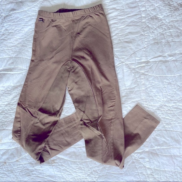 Boink knit full seat breeches - Picture 3 of 6